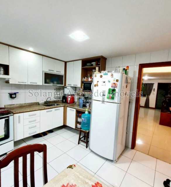 Conheça thumbnail_PHOTO-2024-05-21-15- do imóvel - Casa à venda Rua Alzira Brandão, Tijuca, Rio de Janeiro - R$ 800.000 - TJCA30004 - 7 thumbnail_PHOTO-2024-05-21-15- - 7