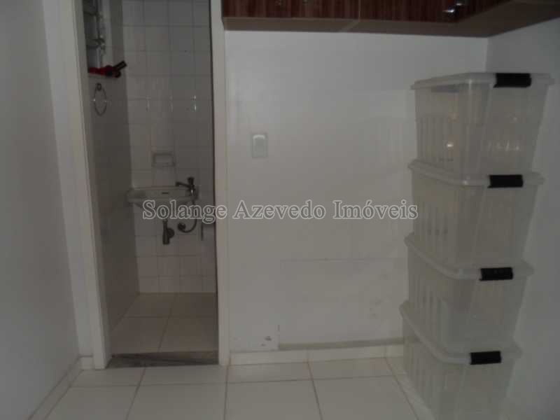 Conheça SAM_0459 do imóvel - Apartamento à venda Rua Aguiar, Tijuca, Rio de Janeiro - R$ 950.000 - TJAP30108 - 19 SAM_0459 - 19