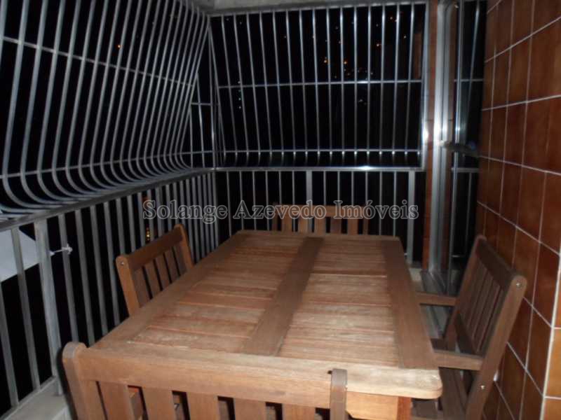 Conheça SAM_0448 do imóvel - Apartamento à venda Rua Aguiar, Tijuca, Rio de Janeiro - R$ 950.000 - TJAP30108 - 4 SAM_0448 - 4