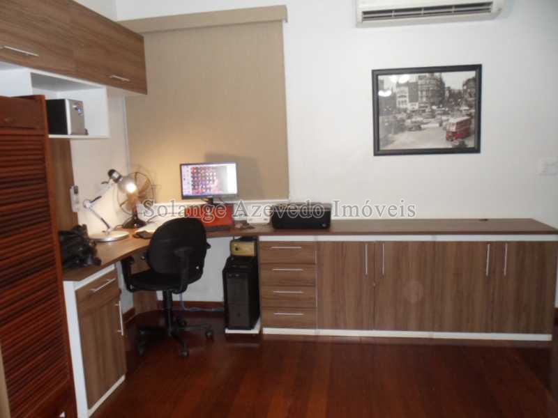 Conheça SAM_0449 do imóvel - Apartamento à venda Rua Aguiar, Tijuca, Rio de Janeiro - R$ 950.000 - TJAP30108 - 3 SAM_0449 - 3