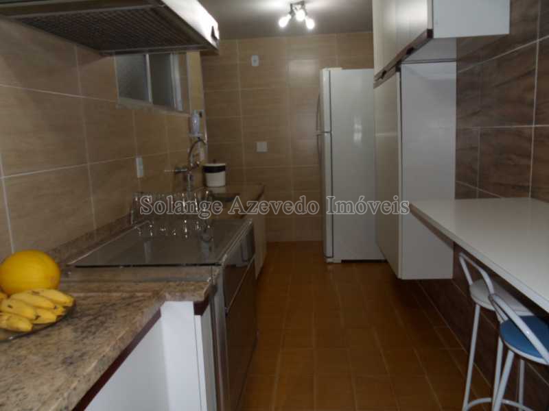 Conheça SAM_0457 do imóvel - Apartamento à venda Rua Aguiar, Tijuca, Rio de Janeiro - R$ 950.000 - TJAP30108 - 15 SAM_0457 - 15