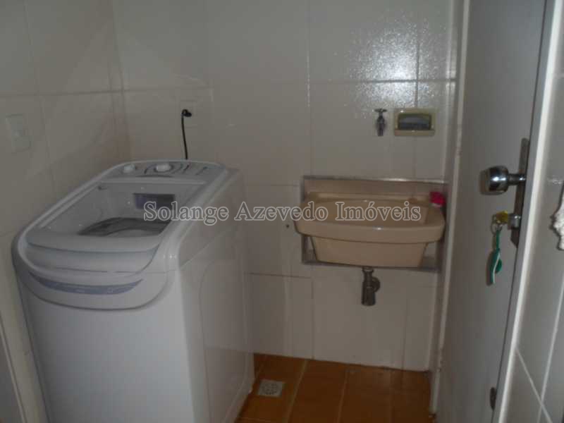Conheça SAM_0458 do imóvel - Apartamento à venda Rua Aguiar, Tijuca, Rio de Janeiro - R$ 950.000 - TJAP30108 - 18 SAM_0458 - 18