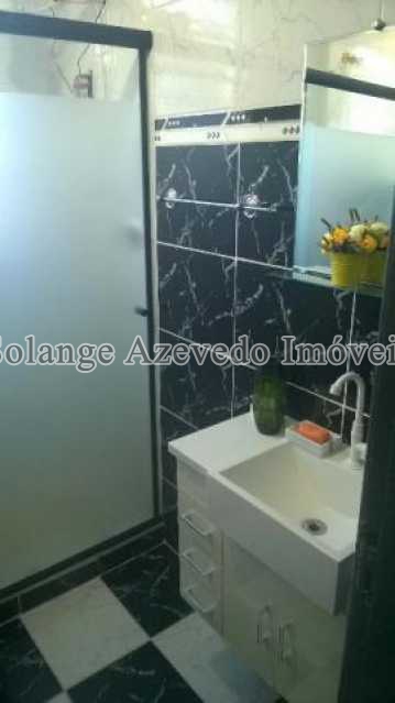 Conheça 1 do imóvel - Apartamento à venda Rua São Miguel, Tijuca, Rio de Janeiro - R$ 350.000 - TJAP20209 - 7 1 - 7