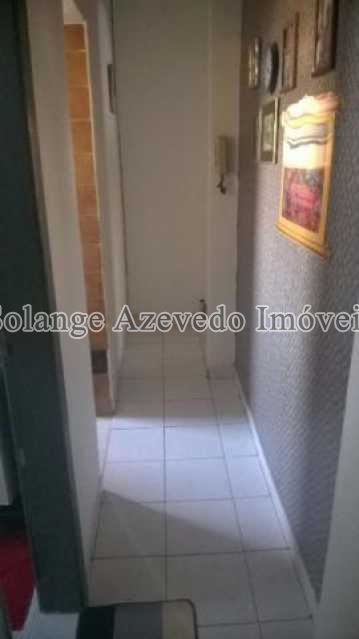 Conheça 3 do imóvel - Apartamento à venda Rua São Miguel, Tijuca, Rio de Janeiro - R$ 350.000 - TJAP20209 - 6 3 - 6