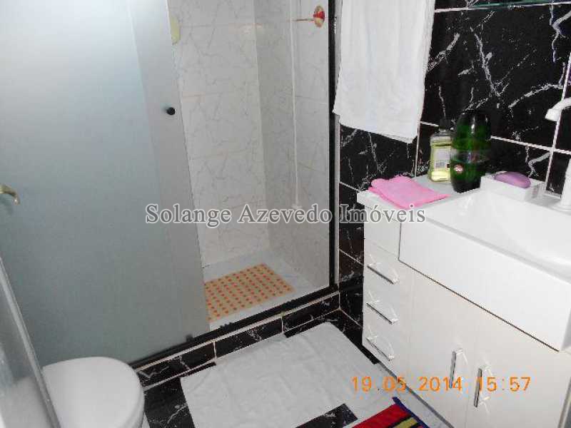 Conheça 4 do imóvel - Apartamento à venda Rua São Miguel, Tijuca, Rio de Janeiro - R$ 350.000 - TJAP20209 - 8 4 - 8