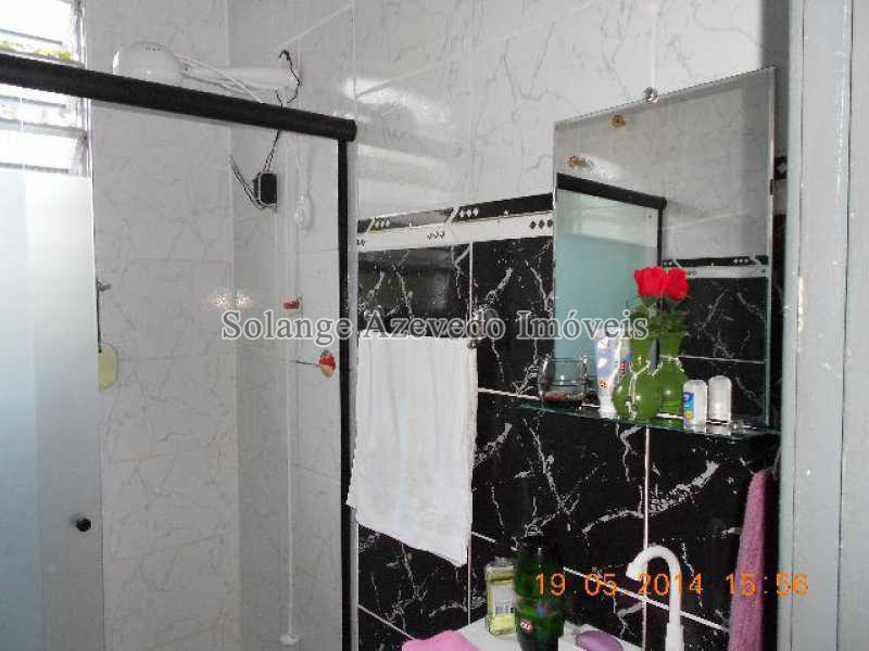 Conheça 5 do imóvel - Apartamento à venda Rua São Miguel, Tijuca, Rio de Janeiro - R$ 350.000 - TJAP20209 - 9 5 - 9