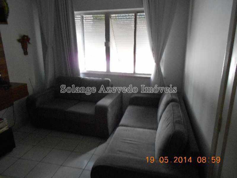 Conheça 8 do imóvel - Apartamento à venda Rua São Miguel, Tijuca, Rio de Janeiro - R$ 350.000 - TJAP20209 - 2 8 - 2