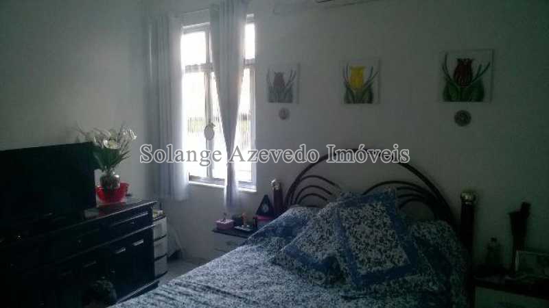 Conheça 9 do imóvel - Apartamento à venda Rua São Miguel, Tijuca, Rio de Janeiro - R$ 350.000 - TJAP20209 - 4 9 - 4