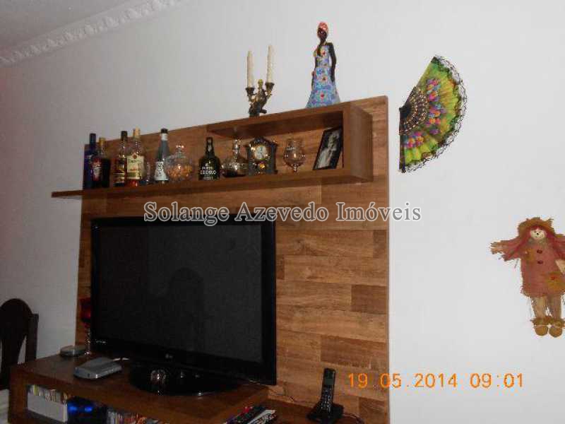 Conheça 11 do imóvel - Apartamento à venda Rua São Miguel, Tijuca, Rio de Janeiro - R$ 350.000 - TJAP20209 - 3 11 - 3