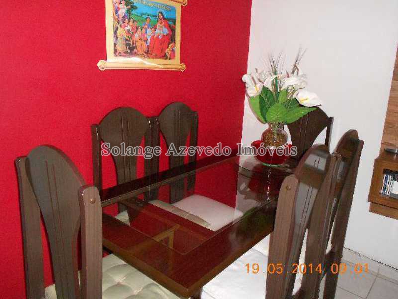 Conheça 12 do imóvel - Apartamento à venda Rua São Miguel, Tijuca, Rio de Janeiro - R$ 350.000 - TJAP20209 - 1 12 - 1