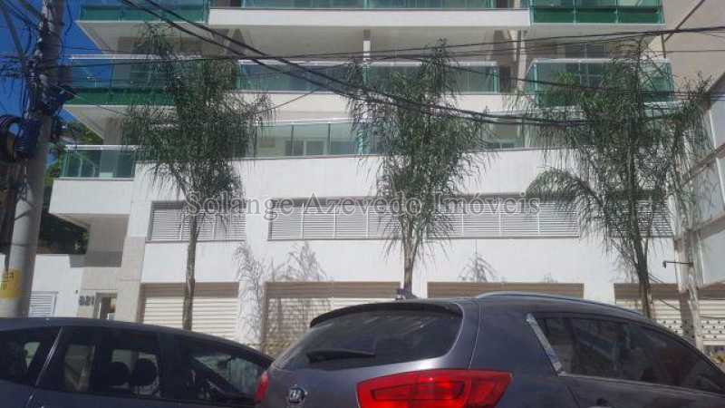 Conheça 716626080660063 do imóvel - Apartamento 2 quartos à venda Tijuca, Rio de Janeiro - R$ 780.000 - TJAP20231 - 4 716626080660063 - 4