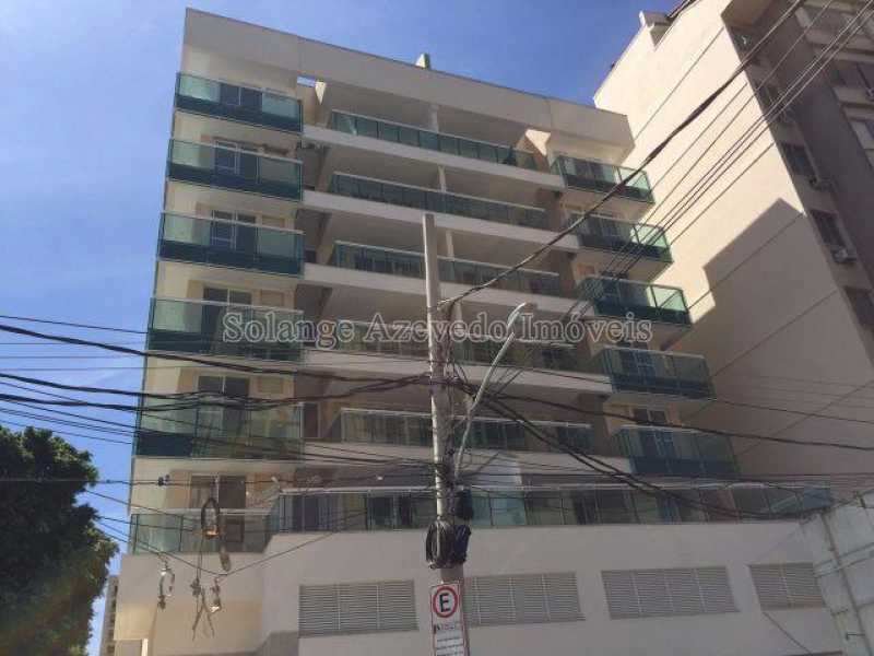 Conheça 719626084857483 do imóvel - Apartamento 2 quartos à venda Tijuca, Rio de Janeiro - R$ 780.000 - TJAP20231 - 1 719626084857483 - 1