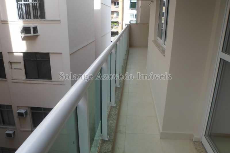 Conheça 01 do imóvel - Apartamento 2 quartos à venda Tijuca, Rio de Janeiro - R$ 780.000 - TJAP20231 - 6 01 - 6