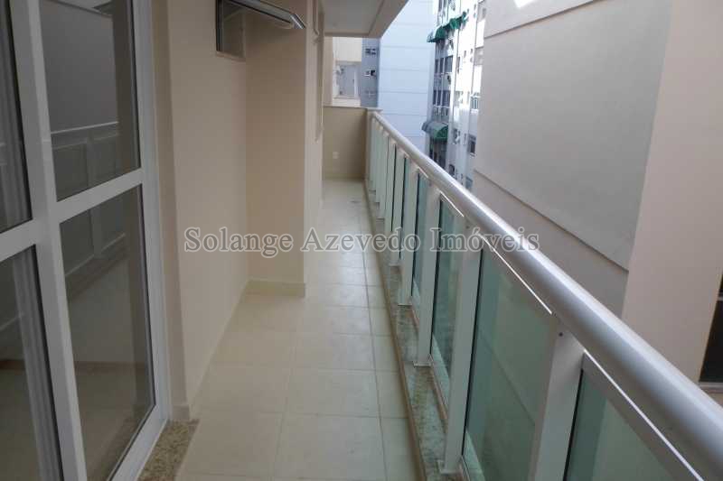 Conheça 02 do imóvel - Apartamento 2 quartos à venda Tijuca, Rio de Janeiro - R$ 780.000 - TJAP20231 - 7 02 - 7