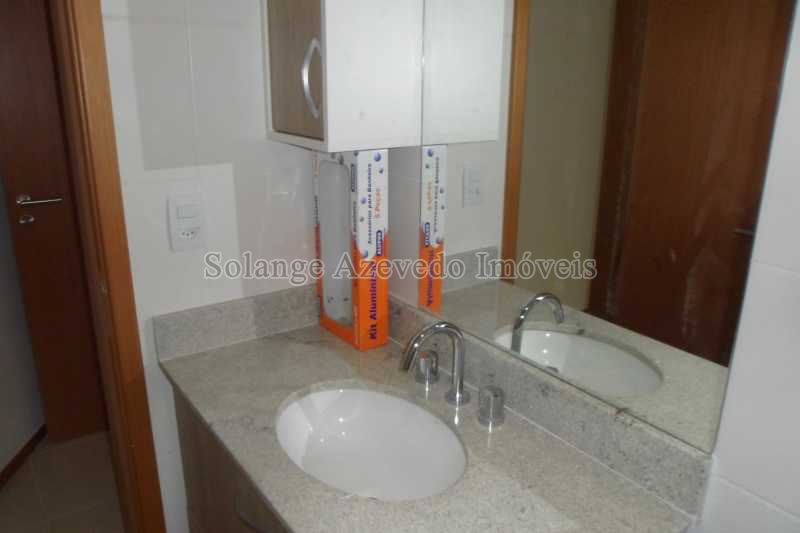 Conheça 10 do imóvel - Apartamento 2 quartos à venda Tijuca, Rio de Janeiro - R$ 780.000 - TJAP20231 - 15 10 - 15