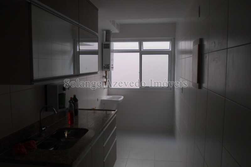 Conheça 13 do imóvel - Apartamento 2 quartos à venda Tijuca, Rio de Janeiro - R$ 780.000 - TJAP20231 - 18 13 - 18