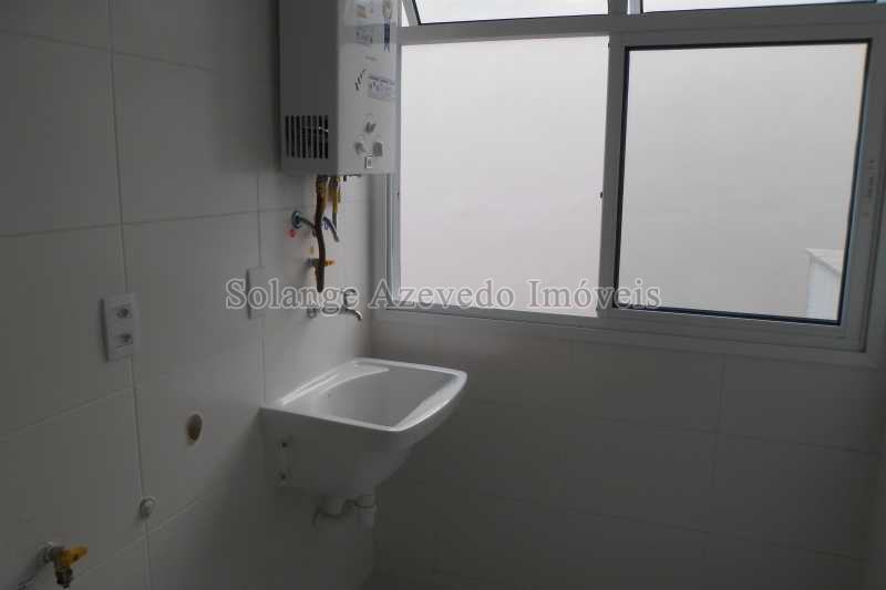 Conheça 14 do imóvel - Apartamento 2 quartos à venda Tijuca, Rio de Janeiro - R$ 780.000 - TJAP20231 - 19 14 - 19