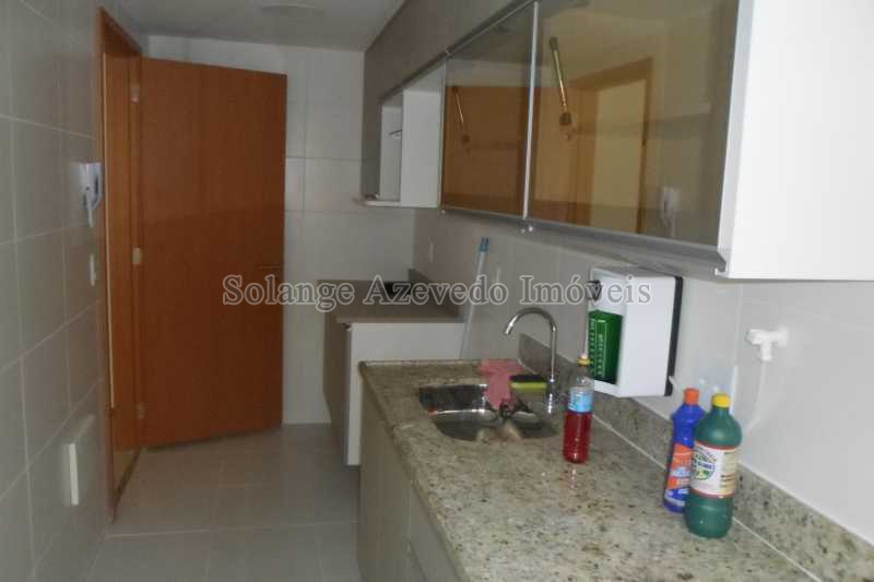 Conheça 15 do imóvel - Apartamento 2 quartos à venda Tijuca, Rio de Janeiro - R$ 780.000 - TJAP20231 - 20 15 - 20
