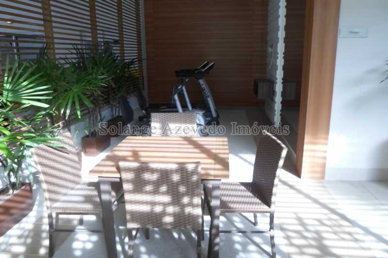 Conheça 16 do imóvel - Apartamento 2 quartos à venda Tijuca, Rio de Janeiro - R$ 780.000 - TJAP20231 - 21 16 - 21