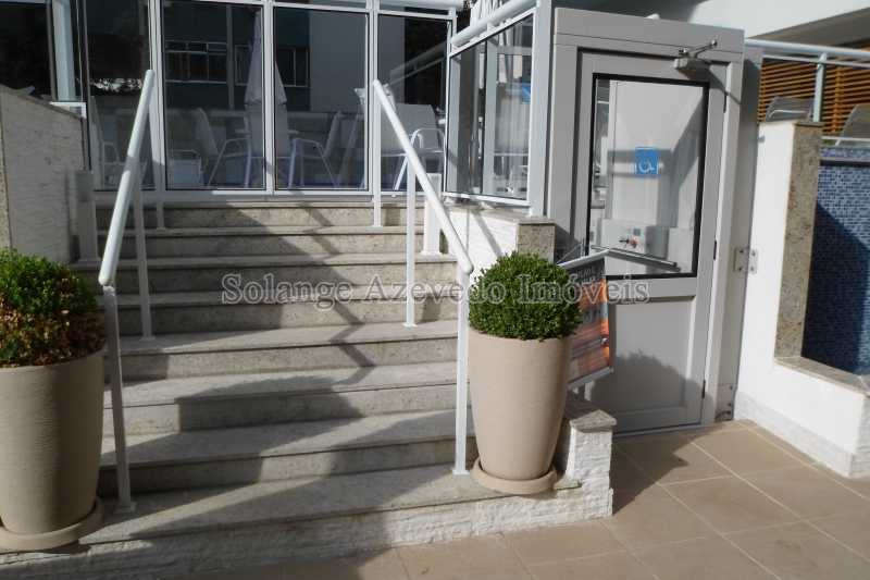 Conheça 19 do imóvel - Apartamento 2 quartos à venda Tijuca, Rio de Janeiro - R$ 780.000 - TJAP20231 - 24 19 - 24