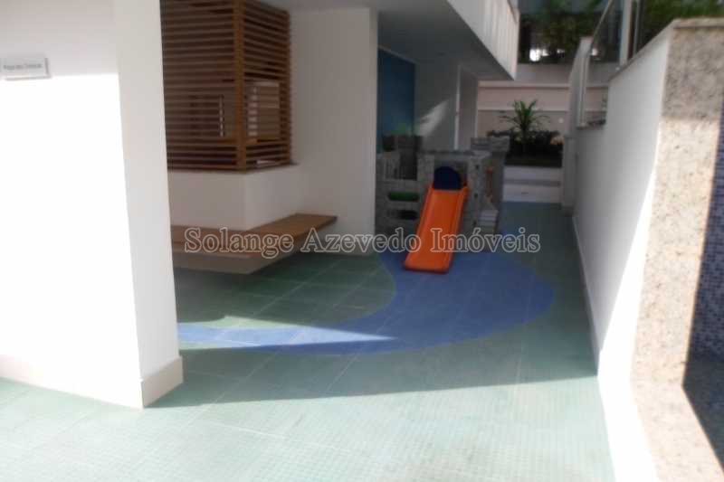 Conheça 20 do imóvel - Apartamento 2 quartos à venda Tijuca, Rio de Janeiro - R$ 780.000 - TJAP20231 - 25 20 - 25