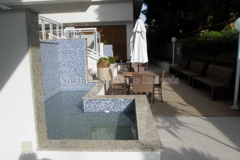 Conheça 22 do imóvel - Apartamento 2 quartos à venda Tijuca, Rio de Janeiro - R$ 780.000 - TJAP20231 - 27 22 - 27