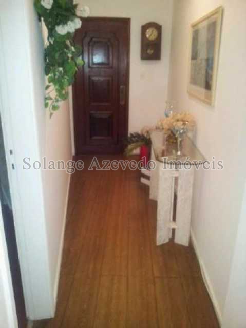 Conheça 1 do imóvel - Apartamento à venda Rua Conde de Bonfim, Tijuca, Rio de Janeiro - R$ 700.000 - TJAP30138 - 3 1 - 3