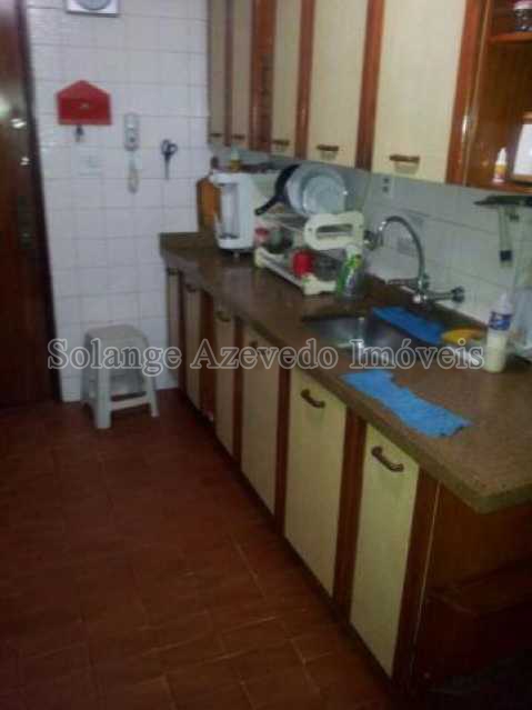 Conheça 2 do imóvel - Apartamento à venda Rua Conde de Bonfim, Tijuca, Rio de Janeiro - R$ 700.000 - TJAP30138 - 4 2 - 4