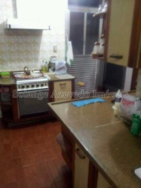 Conheça 3 do imóvel - Apartamento à venda Rua Conde de Bonfim, Tijuca, Rio de Janeiro - R$ 700.000 - TJAP30138 - 5 3 - 5