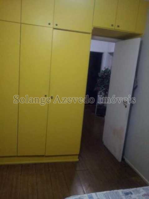 Conheça 4 do imóvel - Apartamento à venda Rua Conde de Bonfim, Tijuca, Rio de Janeiro - R$ 700.000 - TJAP30138 - 6 4 - 6