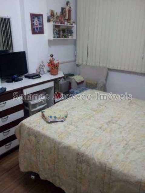 Conheça 5 do imóvel - Apartamento à venda Rua Conde de Bonfim, Tijuca, Rio de Janeiro - R$ 700.000 - TJAP30138 - 7 5 - 7