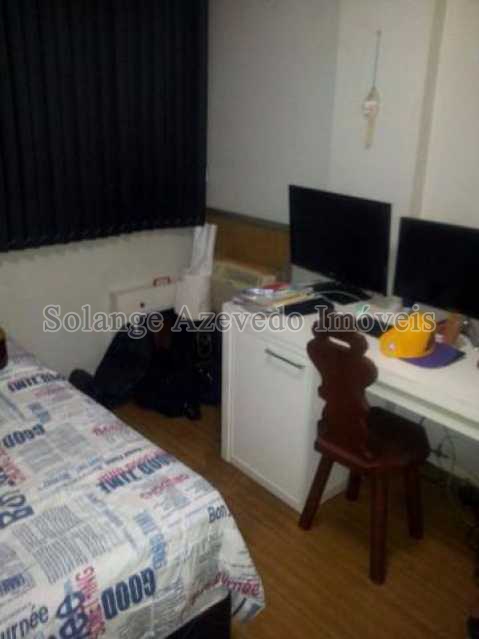 Conheça 6 do imóvel - Apartamento à venda Rua Conde de Bonfim, Tijuca, Rio de Janeiro - R$ 700.000 - TJAP30138 - 8 6 - 8