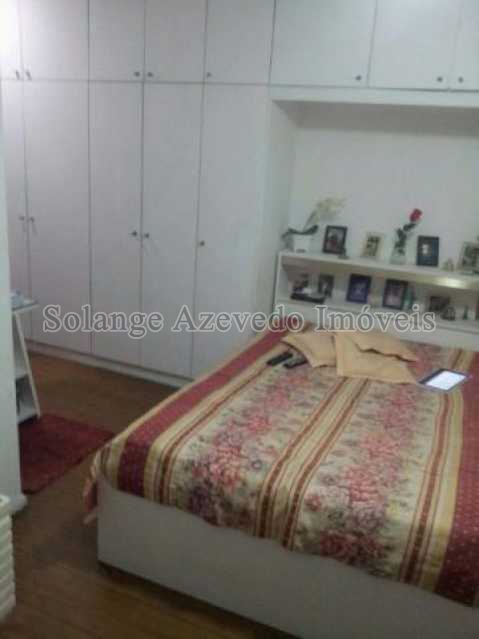 Conheça 7 do imóvel - Apartamento à venda Rua Conde de Bonfim, Tijuca, Rio de Janeiro - R$ 700.000 - TJAP30138 - 9 7 - 9