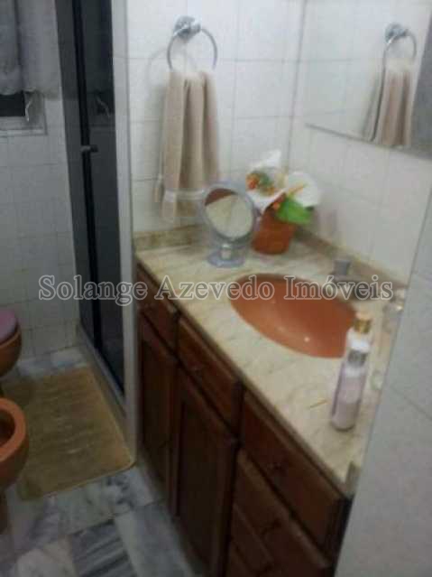 Conheça 8 do imóvel - Apartamento à venda Rua Conde de Bonfim, Tijuca, Rio de Janeiro - R$ 700.000 - TJAP30138 - 10 8 - 10