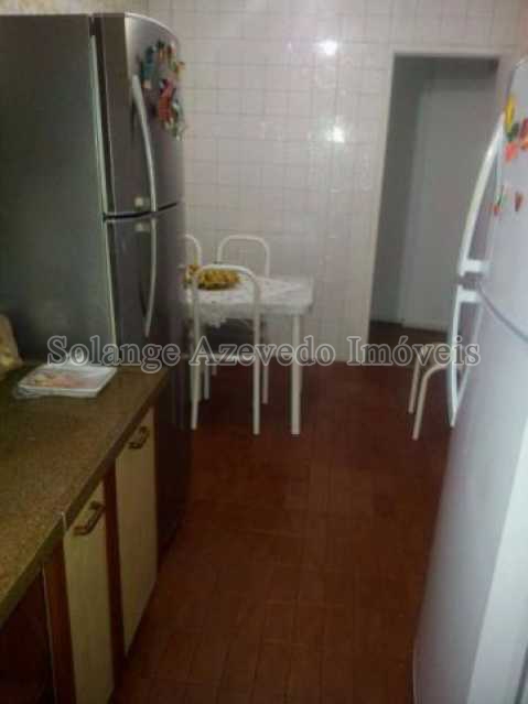 Conheça 11 do imóvel - Apartamento à venda Rua Conde de Bonfim, Tijuca, Rio de Janeiro - R$ 700.000 - TJAP30138 - 12 11 - 12