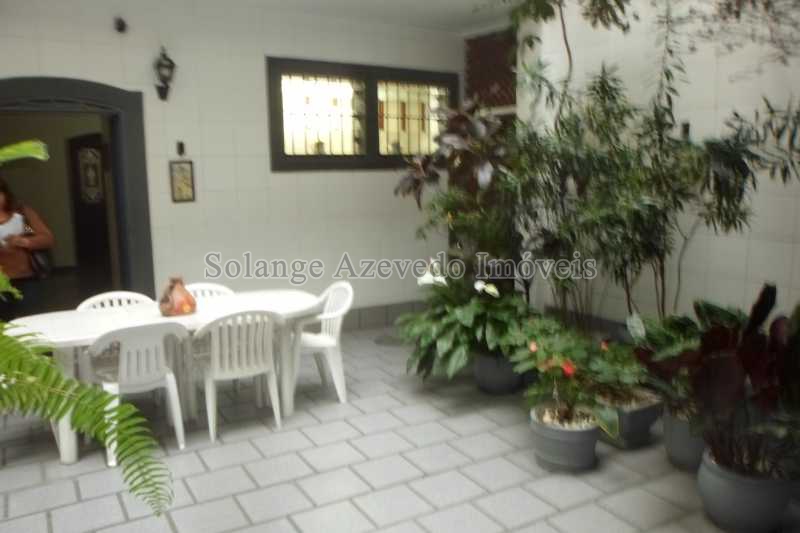 Conheça 09 do imóvel - Casa à venda Rua Borda do Mato,Grajaú, Rio de Janeiro - R$ 990.000 - TJCA40008 - 6 09 - 6