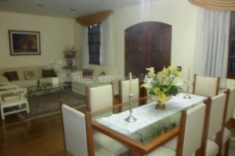 Conheça 16 do imóvel - Casa à venda Rua Borda do Mato,Grajaú, Rio de Janeiro - R$ 990.000 - TJCA40008 - 14 16 - 14