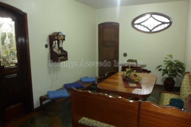Conheça 20 do imóvel - Casa à venda Rua Borda do Mato,Grajaú, Rio de Janeiro - R$ 990.000 - TJCA40008 - 16 20 - 16