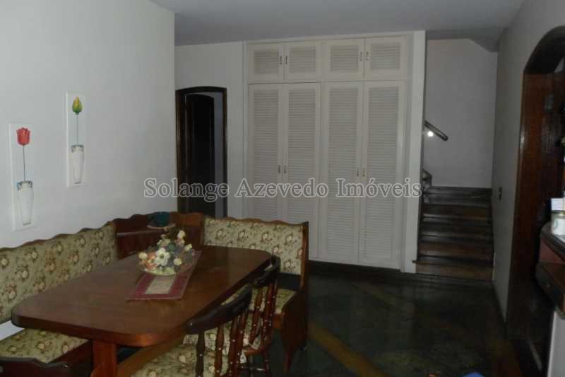 Conheça 24 do imóvel - Casa à venda Rua Borda do Mato,Grajaú, Rio de Janeiro - R$ 990.000 - TJCA40008 - 17 24 - 17
