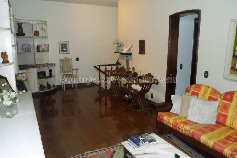 Conheça 31 do imóvel - Casa à venda Rua Borda do Mato,Grajaú, Rio de Janeiro - R$ 990.000 - TJCA40008 - 23 31 - 23