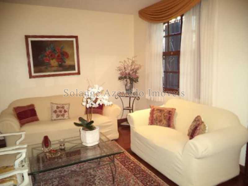 Conheça 57 do imóvel - Casa à venda Rua Borda do Mato,Grajaú, Rio de Janeiro - R$ 990.000 - TJCA40008 - 11 57 - 11