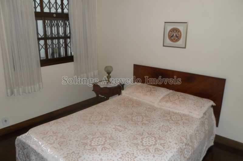 Conheça 33 do imóvel - Casa à venda Rua Borda do Mato,Grajaú, Rio de Janeiro - R$ 990.000 - TJCA40008 - 24 33 - 24