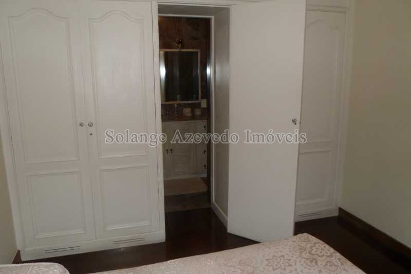 Conheça 35 do imóvel - Casa à venda Rua Borda do Mato,Grajaú, Rio de Janeiro - R$ 990.000 - TJCA40008 - 25 35 - 25