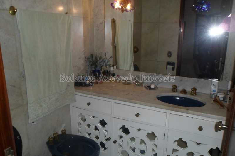 Conheça 47 do imóvel - Casa à venda Rua Borda do Mato,Grajaú, Rio de Janeiro - R$ 990.000 - TJCA40008 - 30 47 - 30