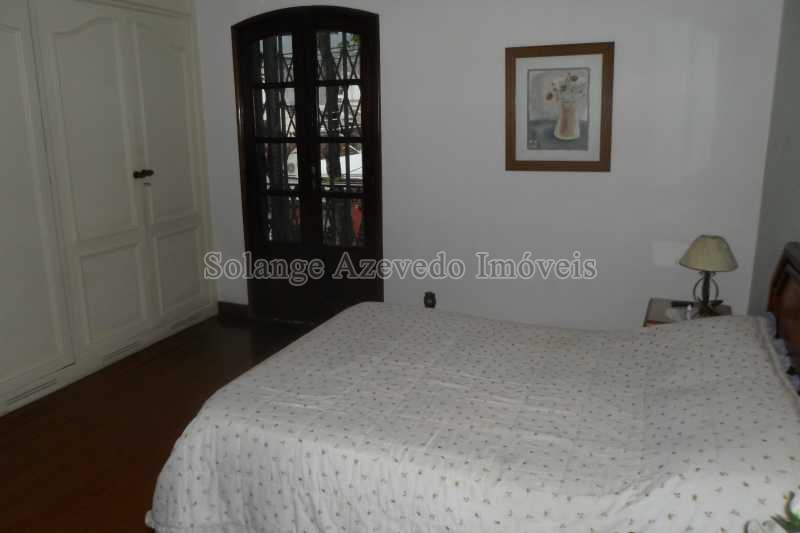 Conheça 48 do imóvel - Casa à venda Rua Borda do Mato,Grajaú, Rio de Janeiro - R$ 990.000 - TJCA40008 - 29 48 - 29