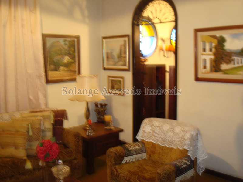 Conheça DSC09244 do imóvel - Casa à venda Rua Professor Valadares,Grajaú, Rio de Janeiro - R$ 1.100.000 - TJCA30007 - 9 DSC09244 - 9