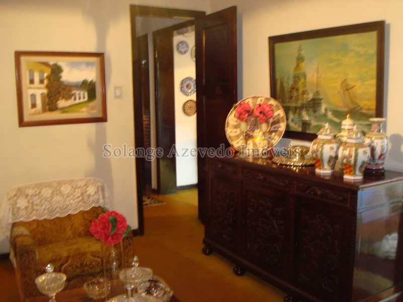 Conheça DSC09248 do imóvel - Casa à venda Rua Professor Valadares,Grajaú, Rio de Janeiro - R$ 1.100.000 - TJCA30007 - 10 DSC09248 - 10