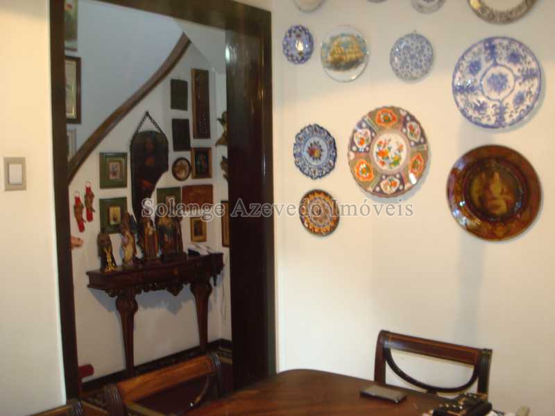 Conheça DSC09255 do imóvel - Casa à venda Rua Professor Valadares,Grajaú, Rio de Janeiro - R$ 1.100.000 - TJCA30007 - 13 DSC09255 - 13