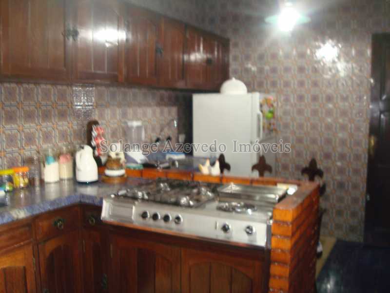 Conheça DSC09260 do imóvel - Casa à venda Rua Professor Valadares,Grajaú, Rio de Janeiro - R$ 1.100.000 - TJCA30007 - 15 DSC09260 - 15