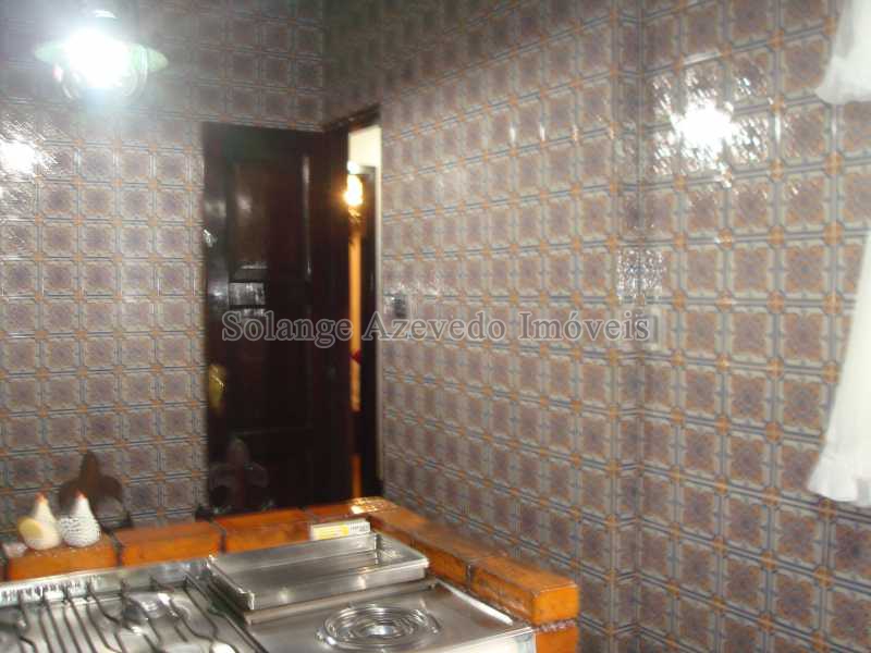 Conheça DSC09261 do imóvel - Casa à venda Rua Professor Valadares,Grajaú, Rio de Janeiro - R$ 1.100.000 - TJCA30007 - 16 DSC09261 - 16